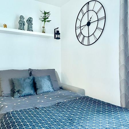 Appartement En Centre-Ville 布西圣乔治 外观 照片